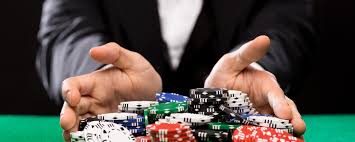 Вход на официальный сайт Grand Casino