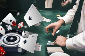 Зеркало Casino MaxSlots